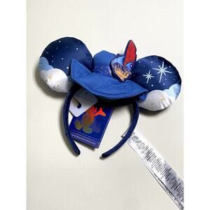 NEW DISNEY'S 50TH ANNIVERSARY MICKEY EARS
